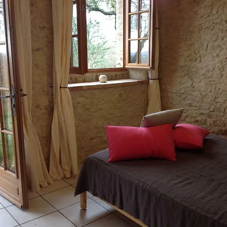 Le Triangle D'or Holiday home *