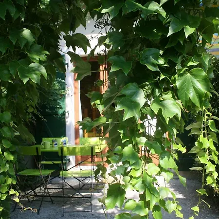 Le Triangle D'or Holiday home