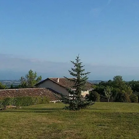 Le Triangle D'or Holiday home