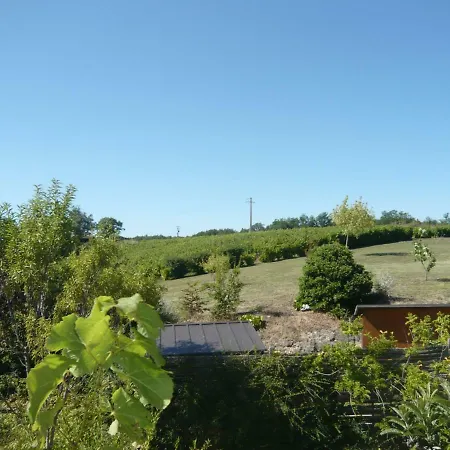 Le Triangle D'or Holiday home *