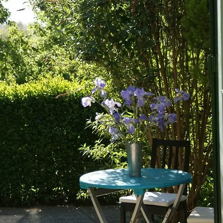 Le Triangle D'or Holiday home *