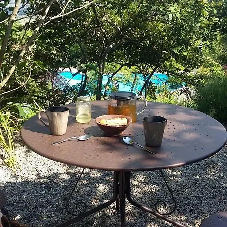 Le Triangle D'or Holiday home Gaillac
