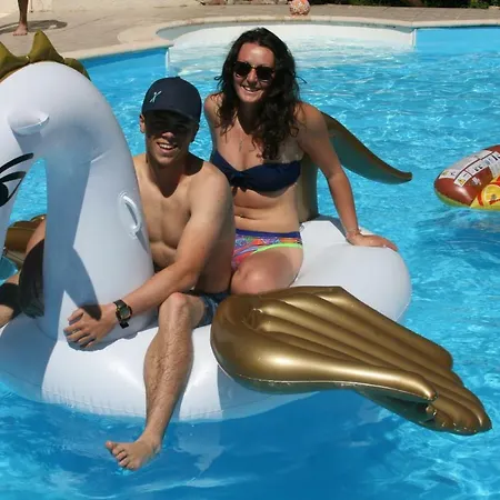 Le Triangle D'or Holiday home
