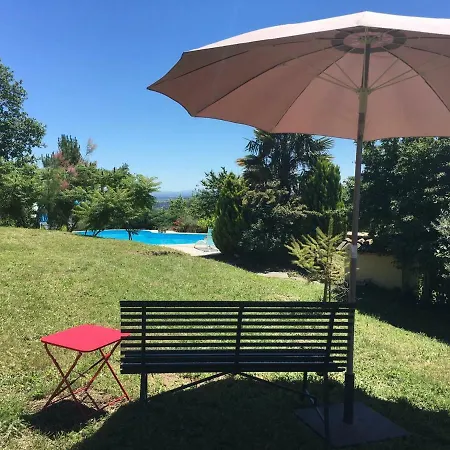 Holiday home Le Triangle D'or Gaillac