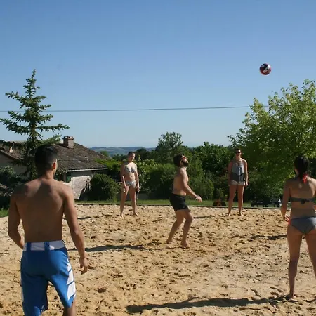 Holiday home Le Triangle D'or Gaillac