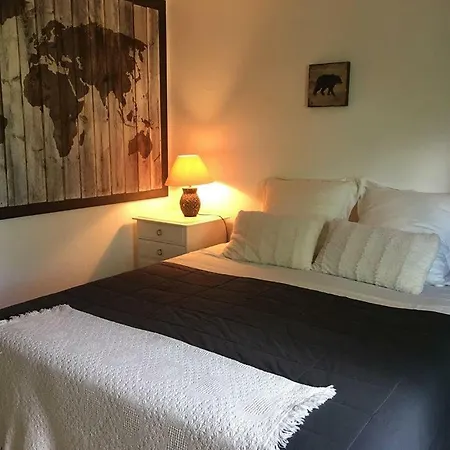 Holiday home Le Triangle D'or *