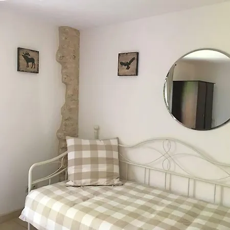 Le Triangle D'or Holiday home *