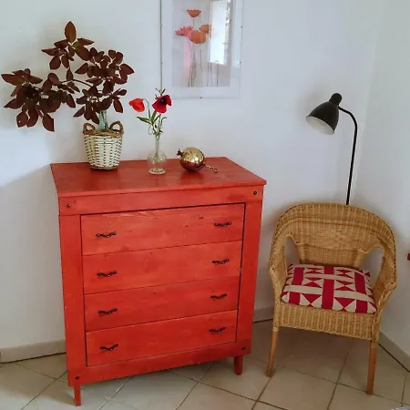 Holiday home Le Triangle D'or Gaillac